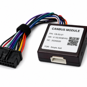 CANBUS Module
